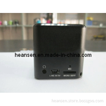 Latest Mini Bluetooth USB Good Speaker